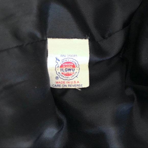 Vintage Blazer Small - Picture 8 of 9